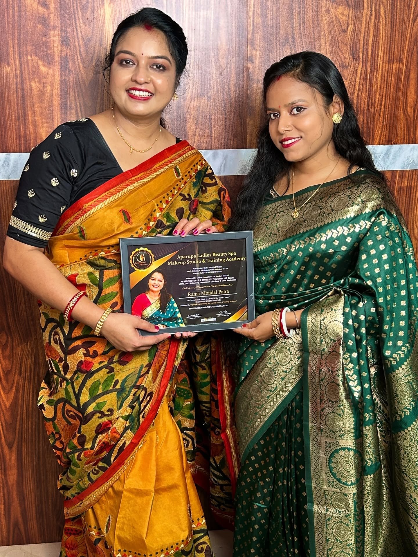 Sanjana Mukherjee