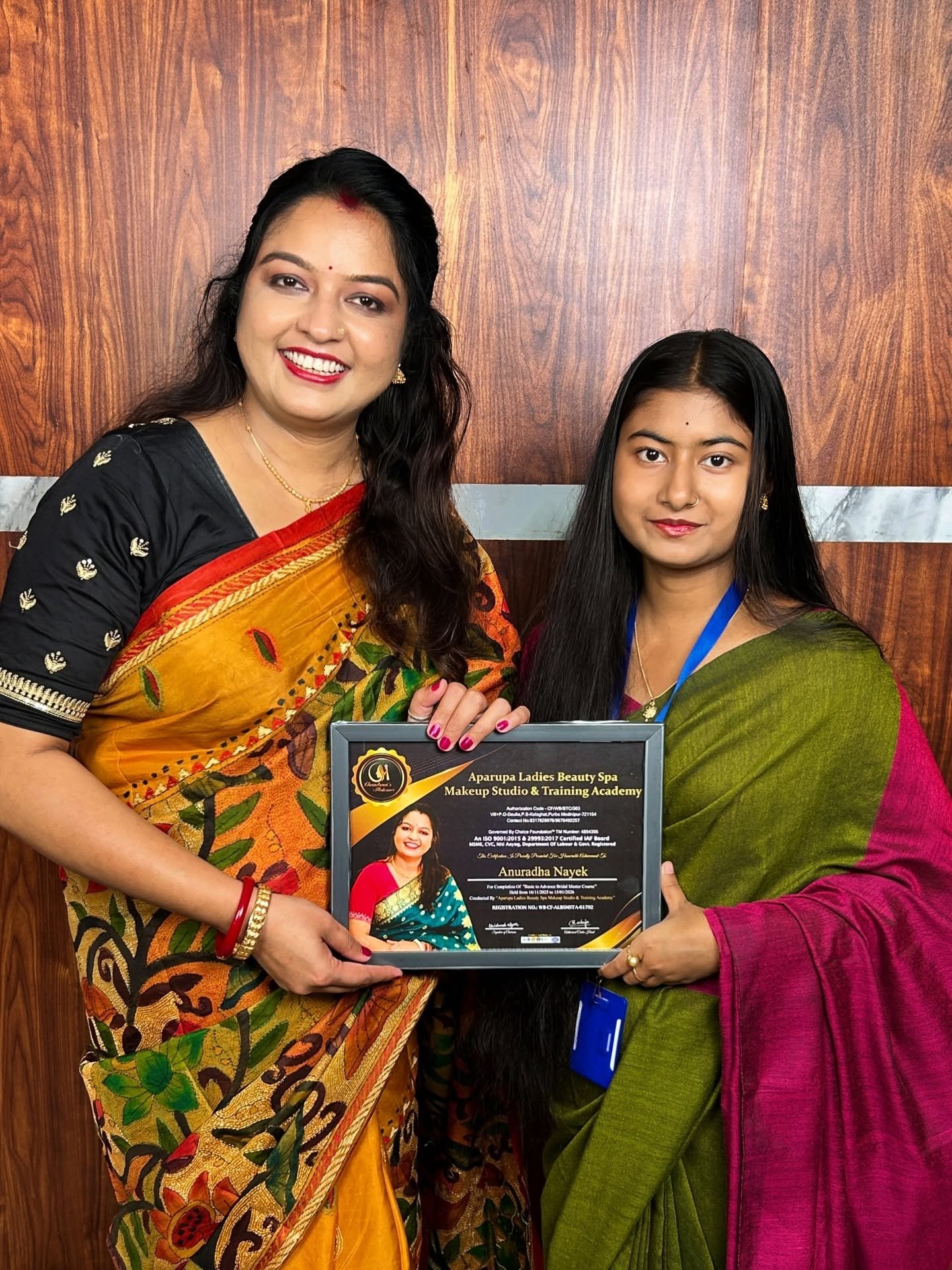 Pritisha Das