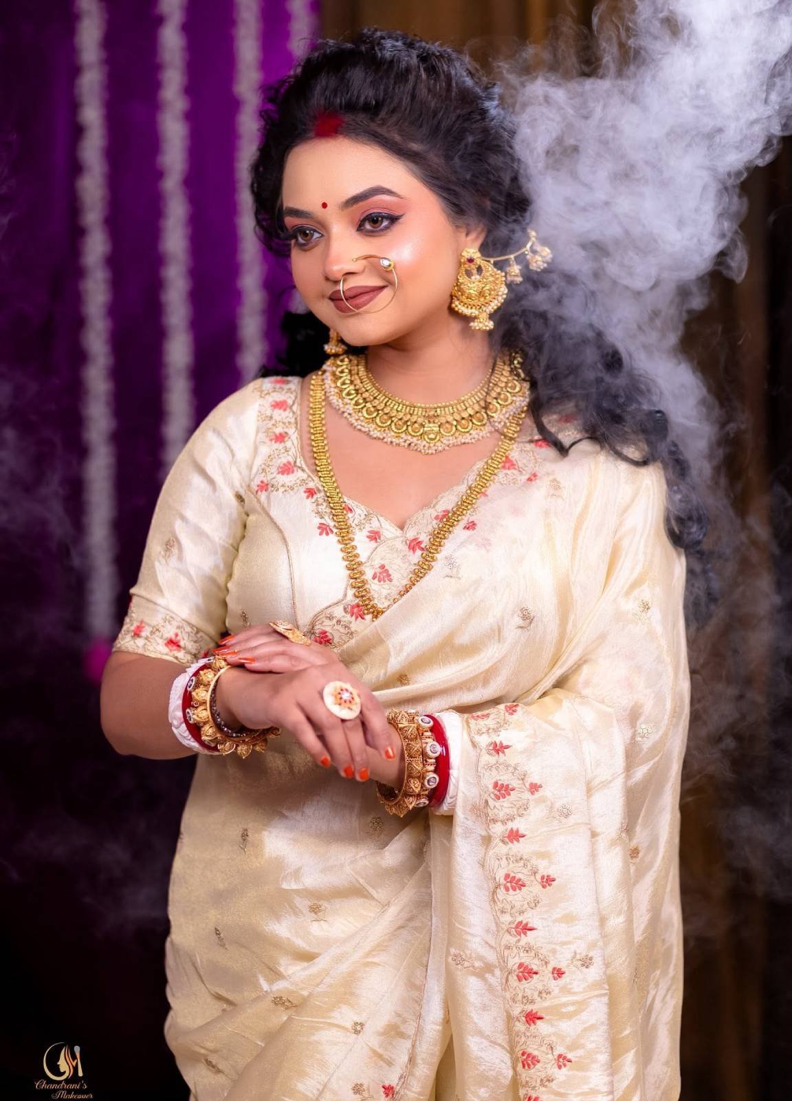 Aparupa Brides