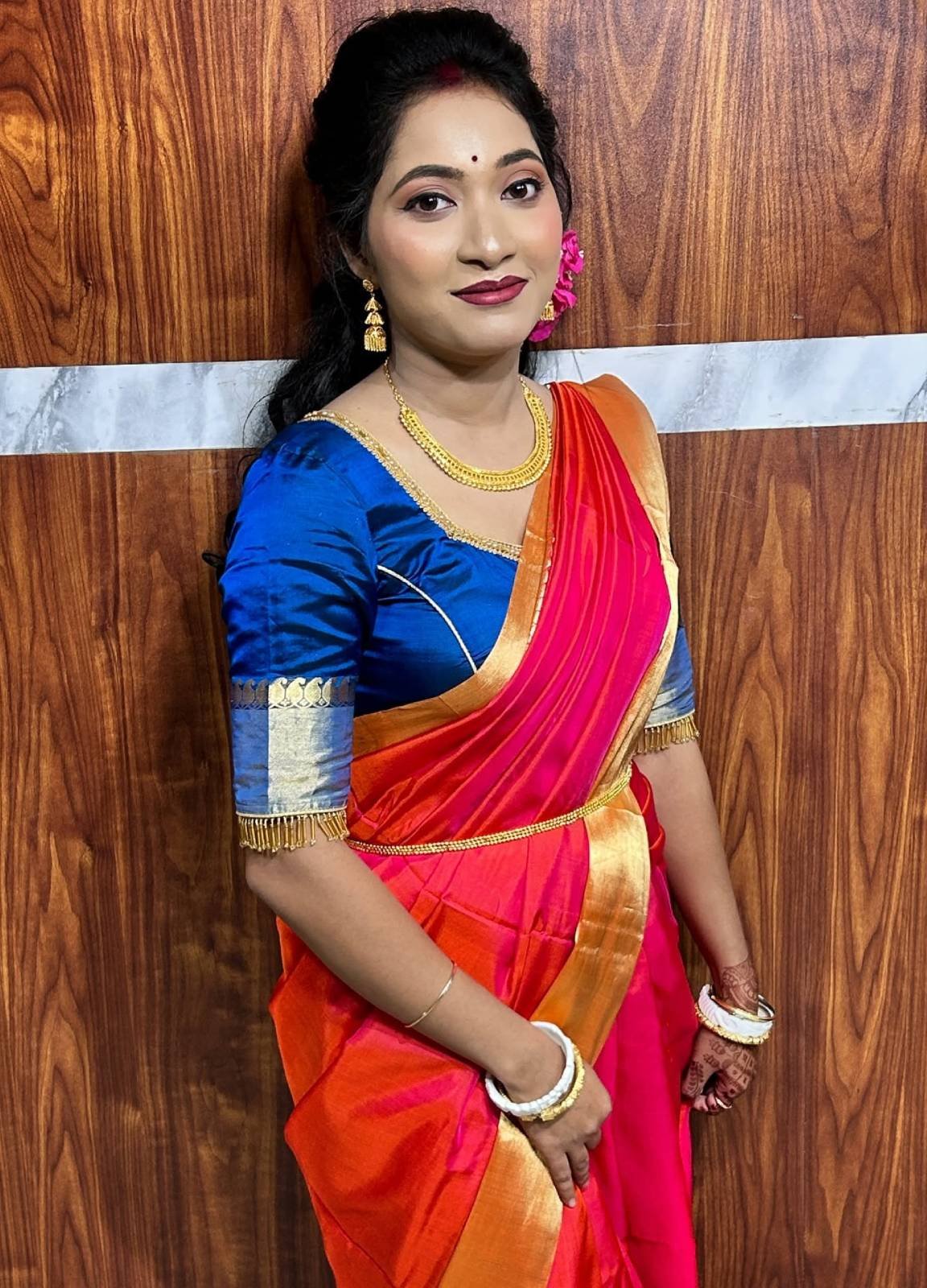 Haldi & Mehendi