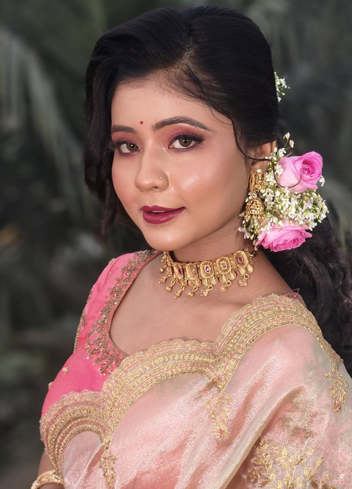 Party Makeup
