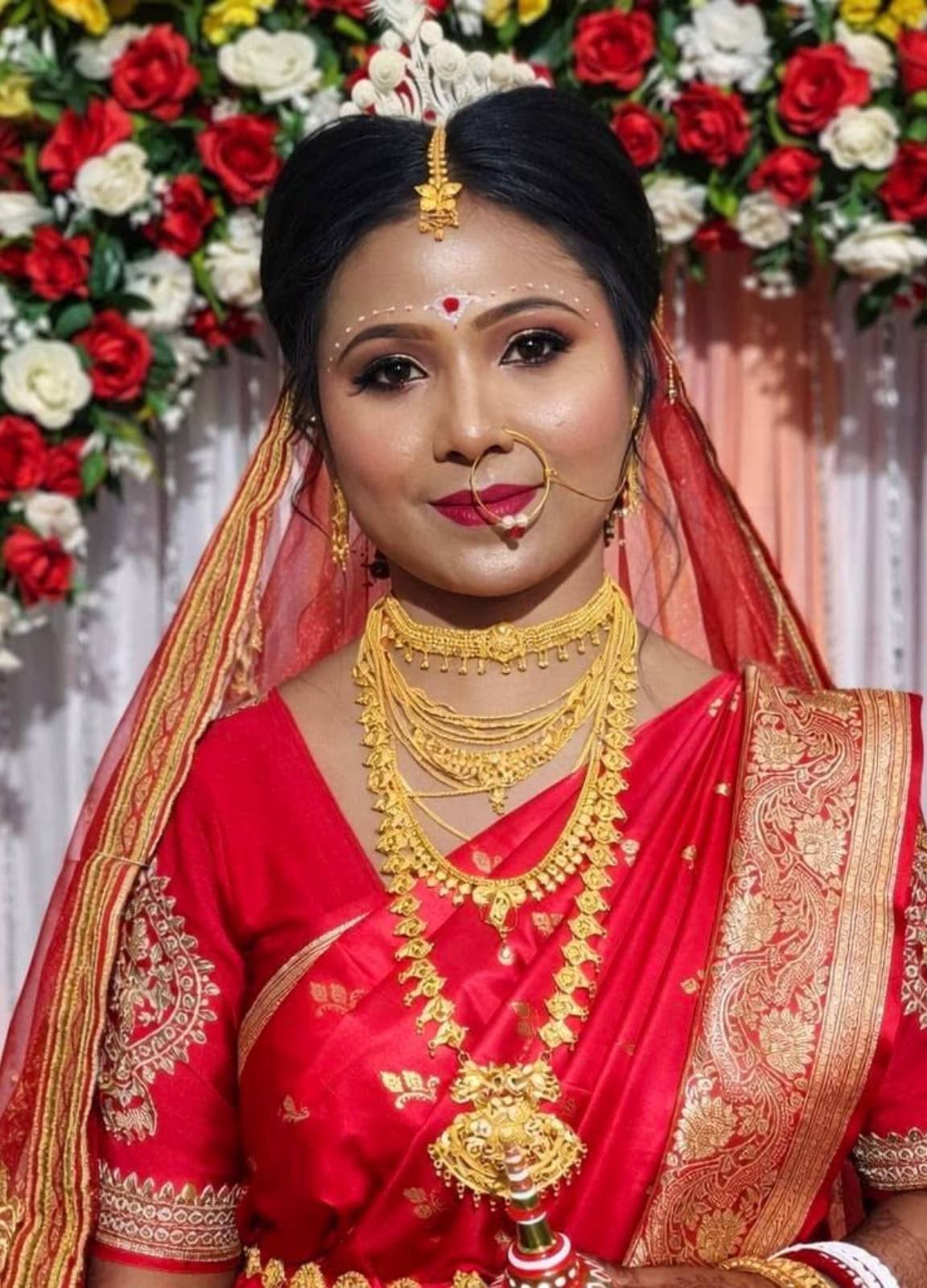 Airbrush Bridal